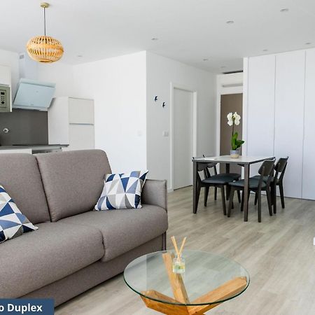 Triade Apartamentos Aveiro Luaran gambar
